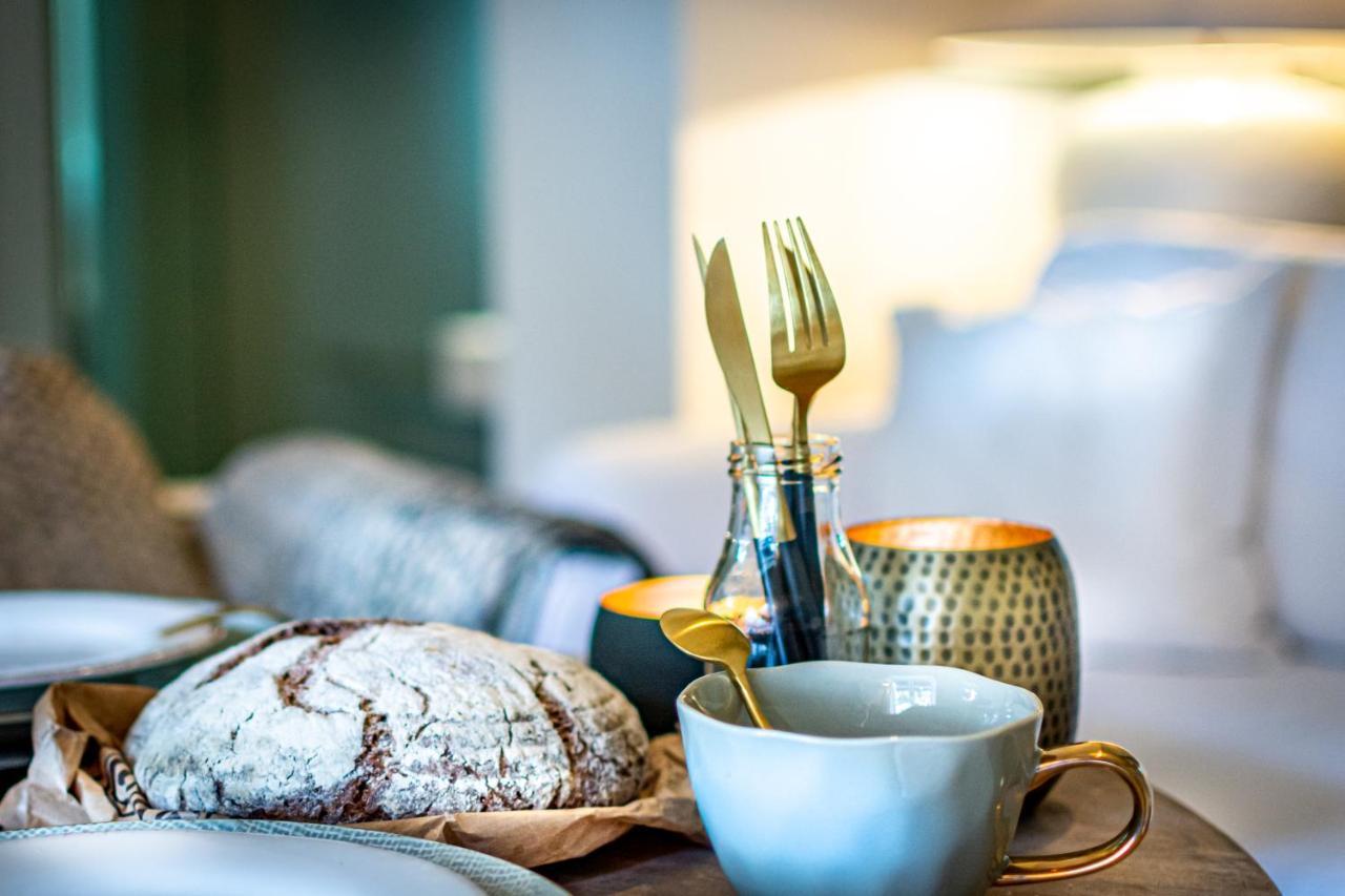 Onder De Linde B&B Valkenburg aan de Geul Ngoại thất bức ảnh