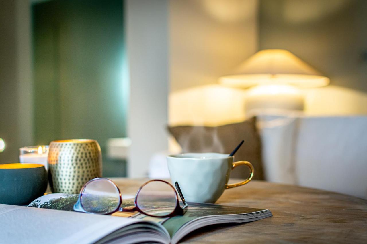 Onder De Linde B&B Valkenburg aan de Geul Ngoại thất bức ảnh