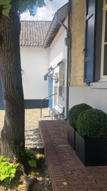 Onder De Linde B&B Valkenburg aan de Geul Ngoại thất bức ảnh