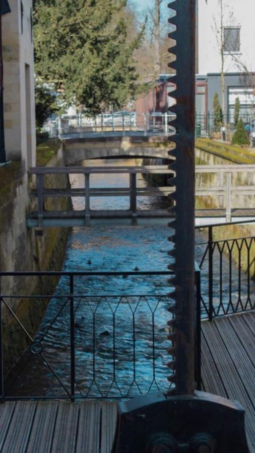 Onder De Linde B&B Valkenburg aan de Geul Ngoại thất bức ảnh
